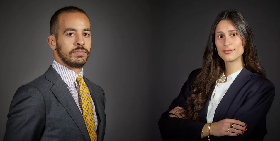 giovannelli e associati camerada caliterna cover