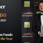 celebrating excellence – the legal 500 italy awards 2025 giovanni meschia lawyer of the year investment funds