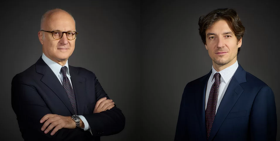 giovannelli e associati marini peruffo cover