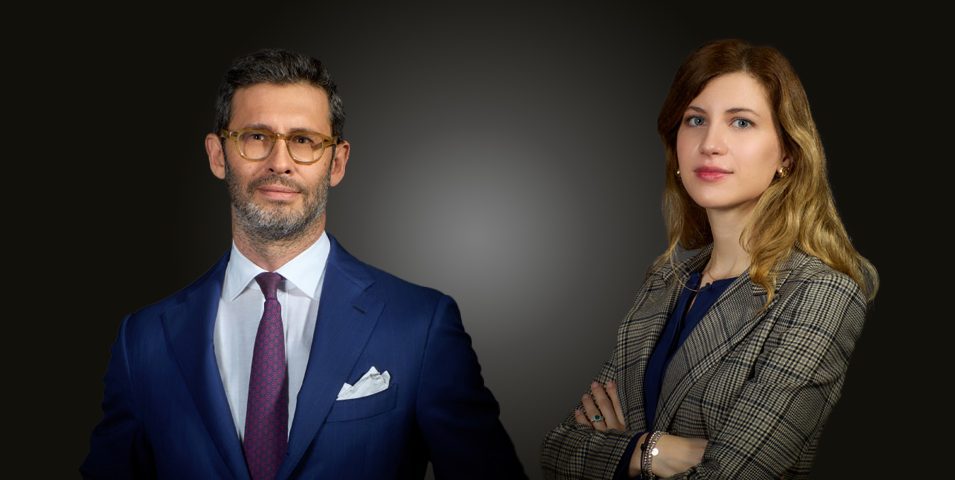 giovannelli e associati giroletti cairoli cover