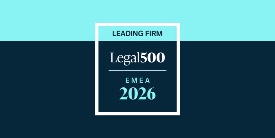 giovannelli e associati legal500 2026