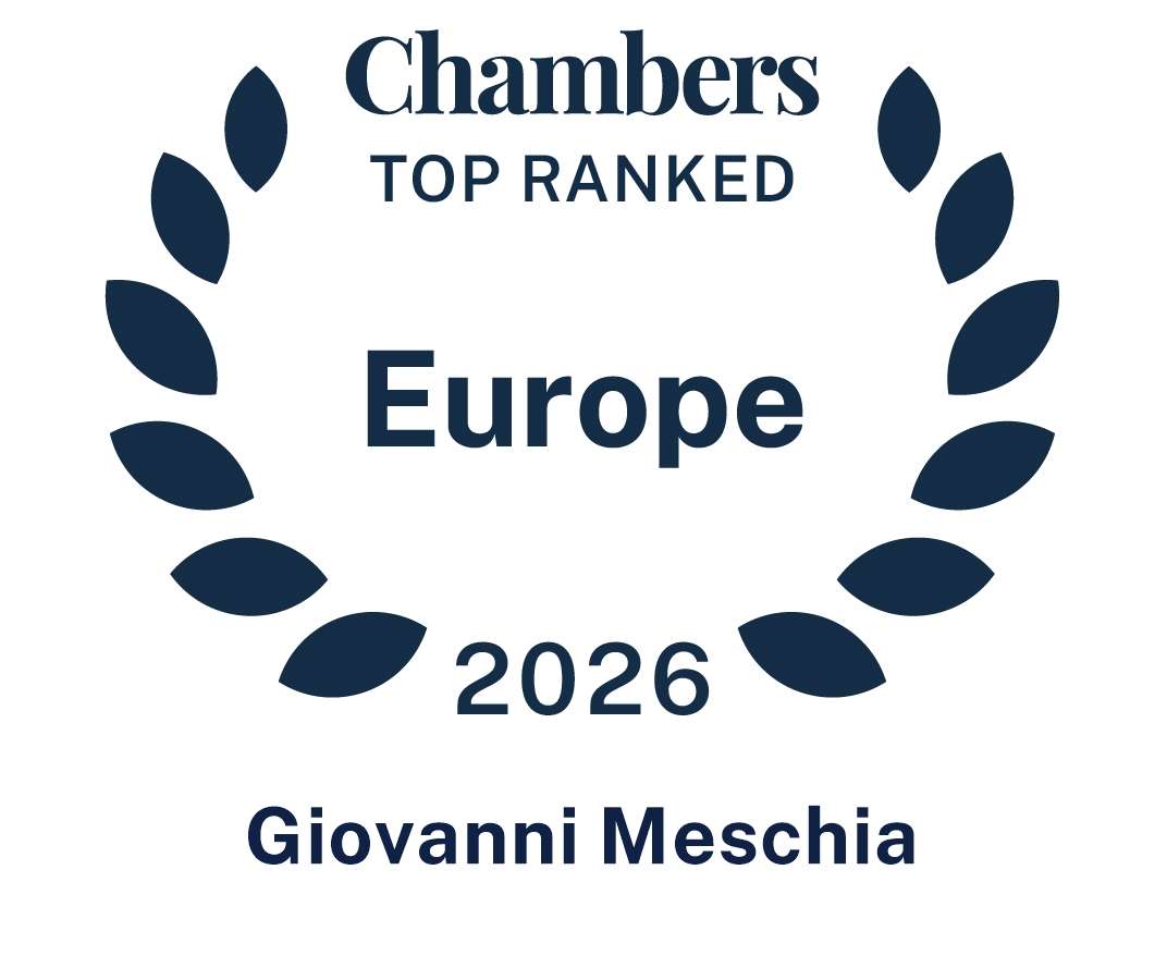 giovanni meschia europe chambers 2026