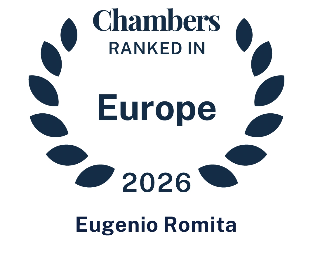 romita eugenio europe chambers 2026