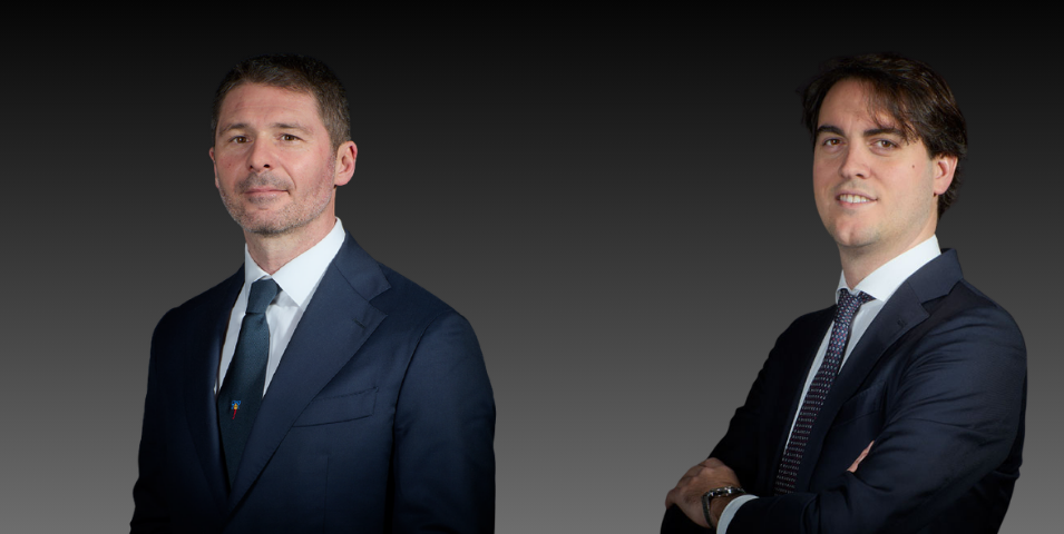 giovannelli e associati troianiello pino cover