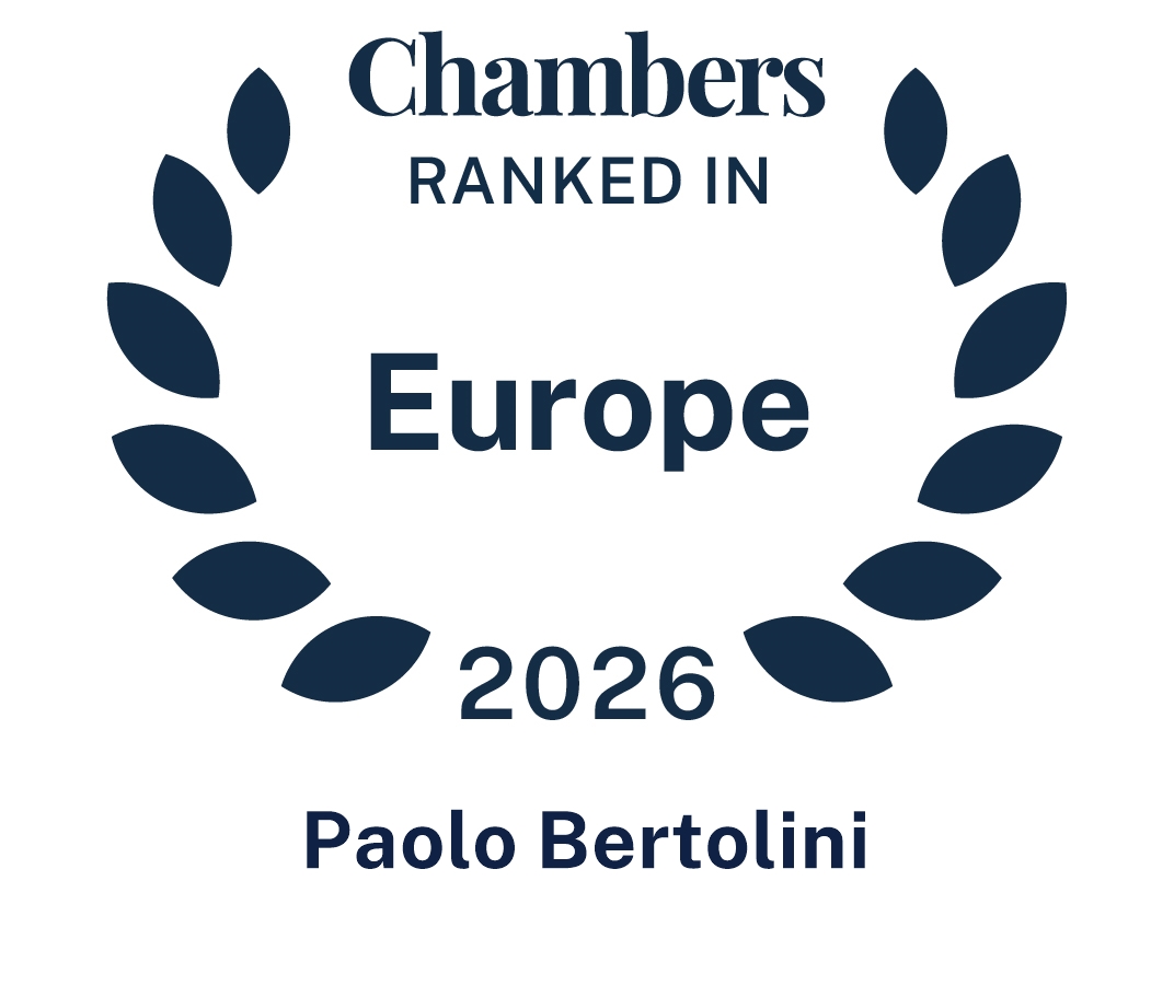 bertolini paolo europe chambers 2026