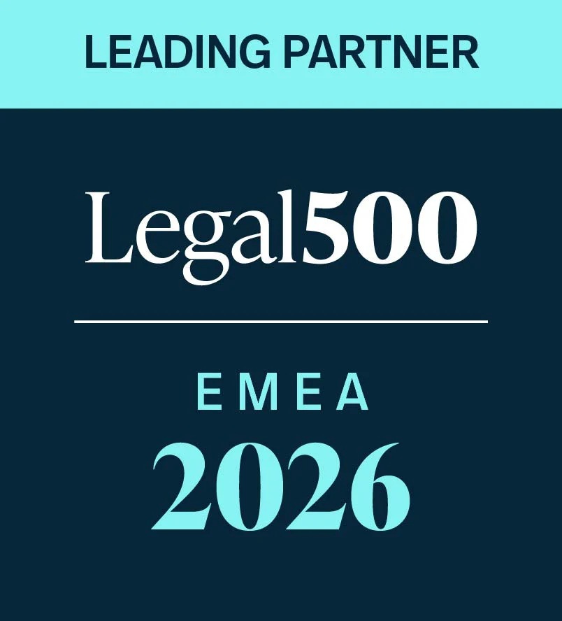 emea leading partner 2026 giovanni meschia