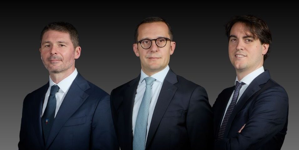 giovannelli e associati troianiello scarpellini pino cover